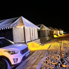 Taj heritage camp& resort