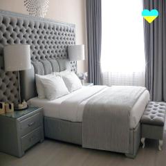 Apartment Luxury Centre Located