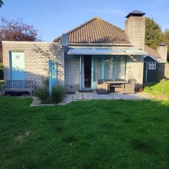 Gemütliches, komfortables Ferienhaus