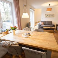 Ferienhaus Wildbeere