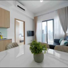 The Colony By KLCC at Infinitum