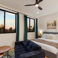 Private Studio - Stylish Cozy & Central