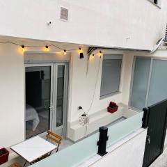 Valdeflores Flats Bj