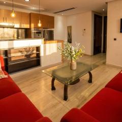 1BR - Casa Voyageurs - Belvedere