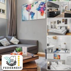 Big, comfortable, 11min Central Station, 14 people