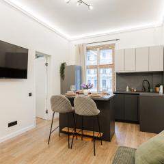 Riga Central Residences