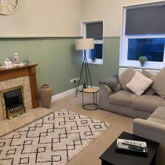 Beautiful Countryside Cottage Alnwick