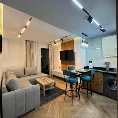 Centrico 8 Tangier Bendiban