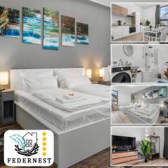 High-quality, Comfortable, Fully equipped, 6 Beds