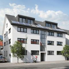 Casa Olivia- Mediterranes Wohnen mit Terrasse und Garten