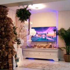 Penthouse View Aeroport Iasi 2