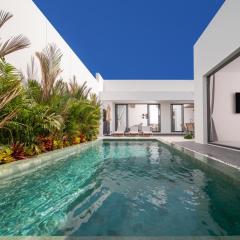 Phuket Tropical Pool Villa