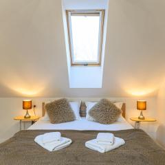 Republicii Residence