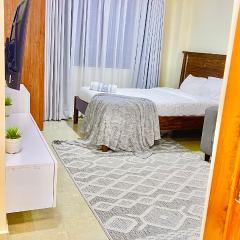 Nanyuki Studio stays
