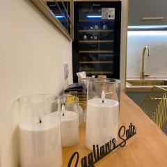 Gaglian's Suites Lake Como