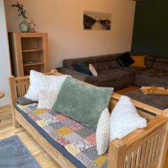 Ferienwohnung in Schwarzenholz