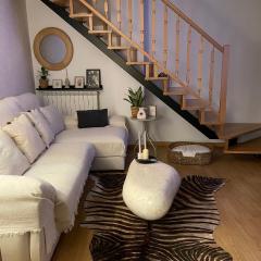 Dúplex Basílica del Pilar Temporada