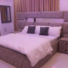 Jossy Luxury shortlet Apartments