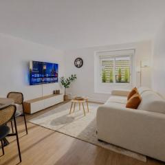 Versailles St Louis - Cosy lit queen à 5min du château