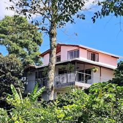 Filindia, Maison spacieuse avec vue sur plantations de café