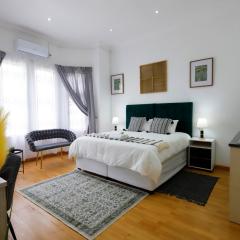 Riveria Guest Lodge and SPA