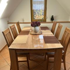 Ferienwohnung am Mühlenwanderweg