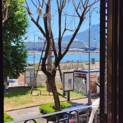 In The Heart Of Salerno