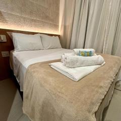 Pé na Areia Copacabana Av Atlântica