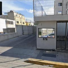 Pablo Valdez Departamento Ejecutivo