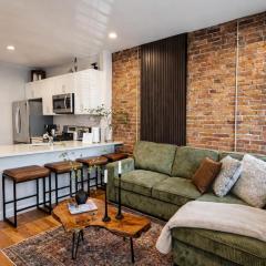 Southie 3BD 1BA near Seaport and Convention Center BECE