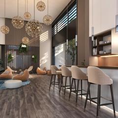 appartement Lac 2 Tunis near Mall Tunis