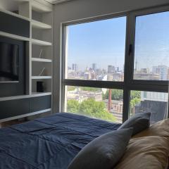 10th floor lux studio in PuertoMadero