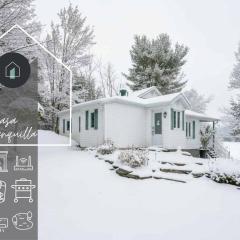 La Tranquilla - calm & comfort