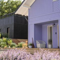 Lawendowa farma Home&Spa