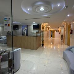 رايز النسيم للشقق المخدومة