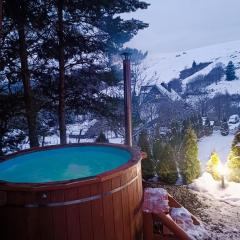 Domek Sielski Zakątek Pieniny