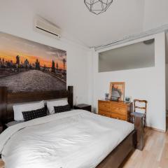 Old Town & Parking Assistance