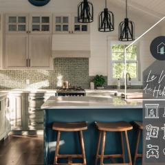 The Owl's Nest - Lakeside peacefulness ski & hiking