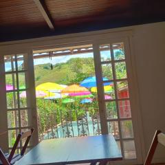 pousada talho da serra tempera