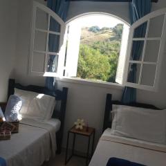 pousada talho da serra tempera