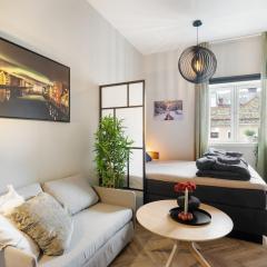 3FF - Newly renovated studio apt in the middle of the city centre