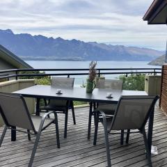 Mountain View Family Home