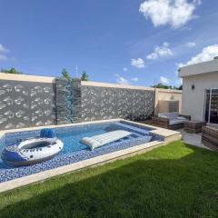 Villa Koi Oasis Punta Cana