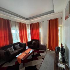 Résidence Golden House