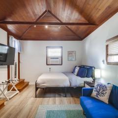 Coastal SD Retreat Studio Pets Close to Ocean