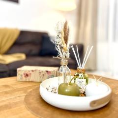 TheWICKI 1703 - Wunderschöne Apartments in Wien