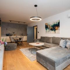 Crystal Apartments Old Town Sarajevo