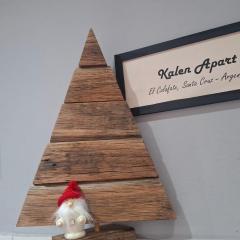 KALEN Apart - Calafate