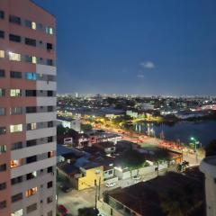 Apartamento por temporada