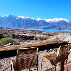 RevolucionArte Potrerillos